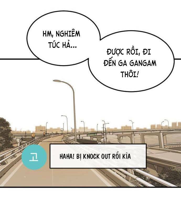 Đại Dịch Seoul Chap 62 - Next Chap 63