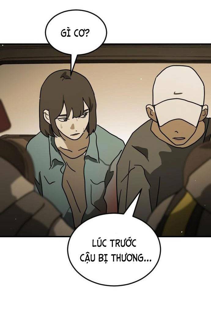 Đại Dịch Seoul Chap 62 - Next Chap 63