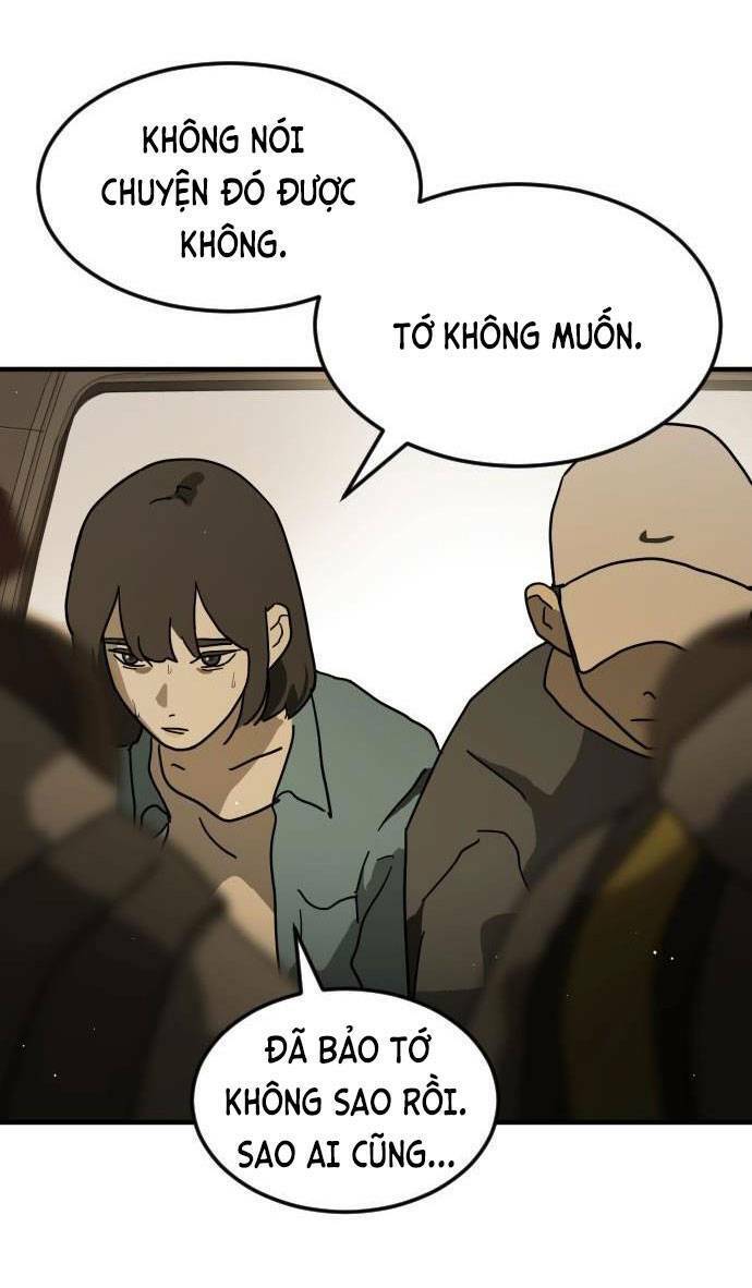 Đại Dịch Seoul Chap 62 - Next Chap 63