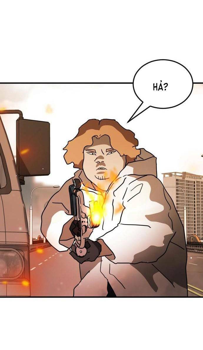 Đại Dịch Seoul Chap 62 - Next Chap 63