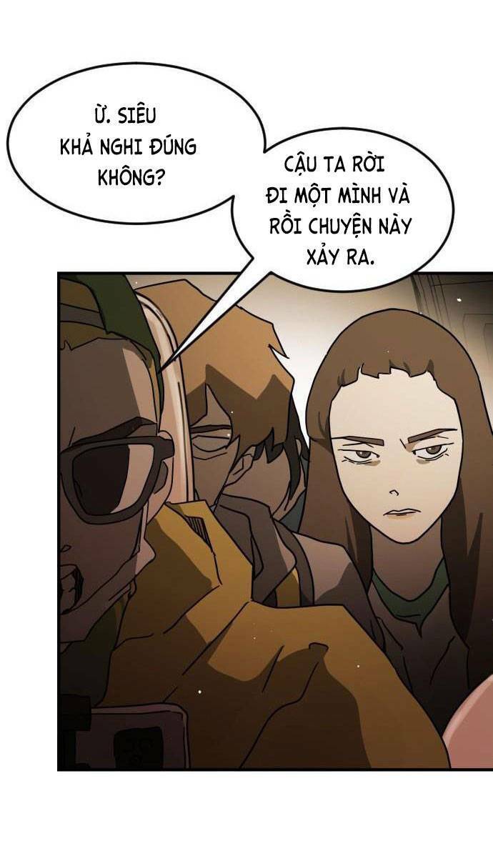 Đại Dịch Seoul Chap 63 - Next Chap 64