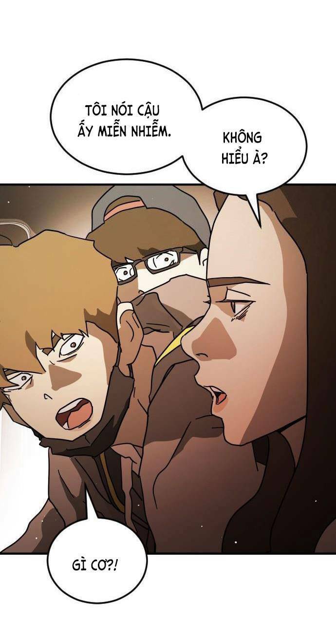 Đại Dịch Seoul Chap 63 - Next Chap 64