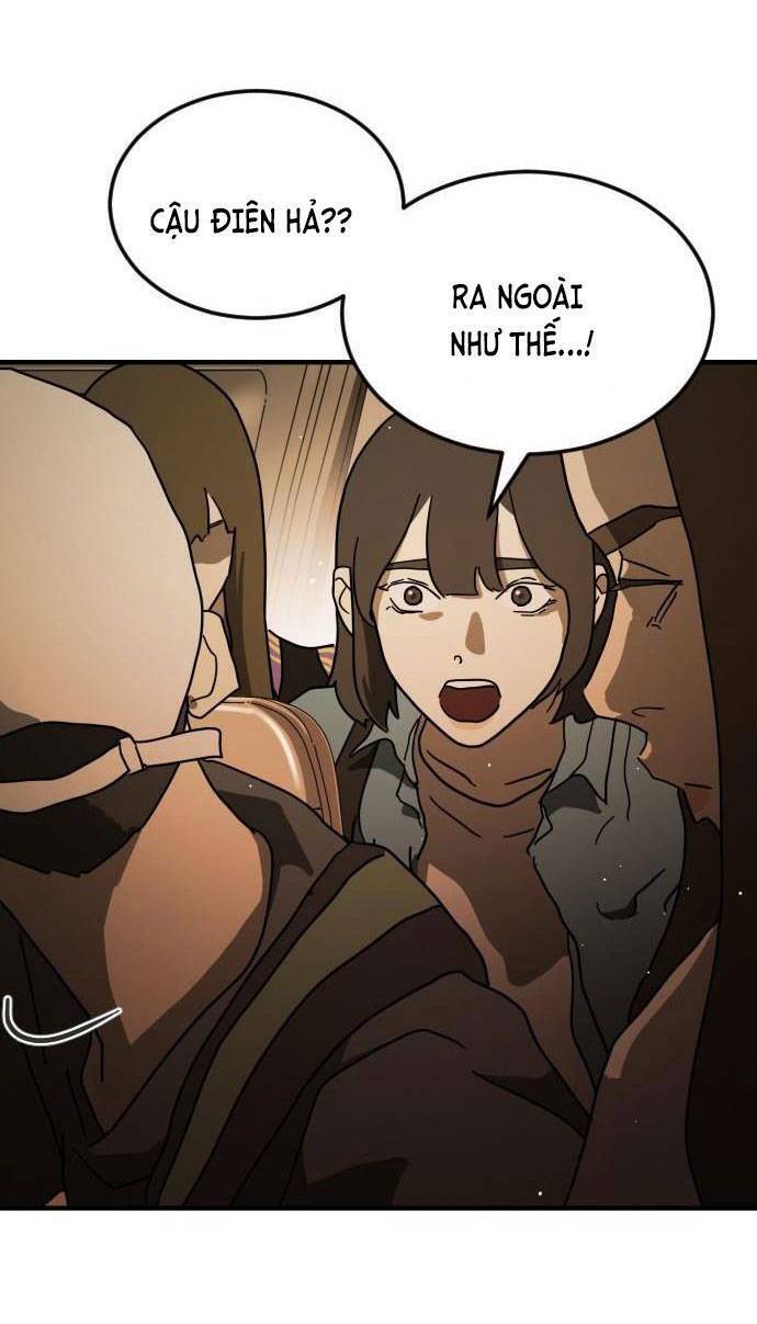 Đại Dịch Seoul Chap 63 - Next Chap 64