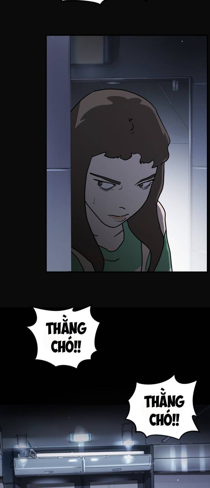 Đại Dịch Seoul Chap 67 - Next Chap 68