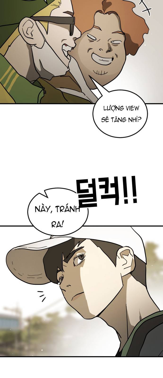 Đại Dịch Seoul Chap 67 - Next Chap 68