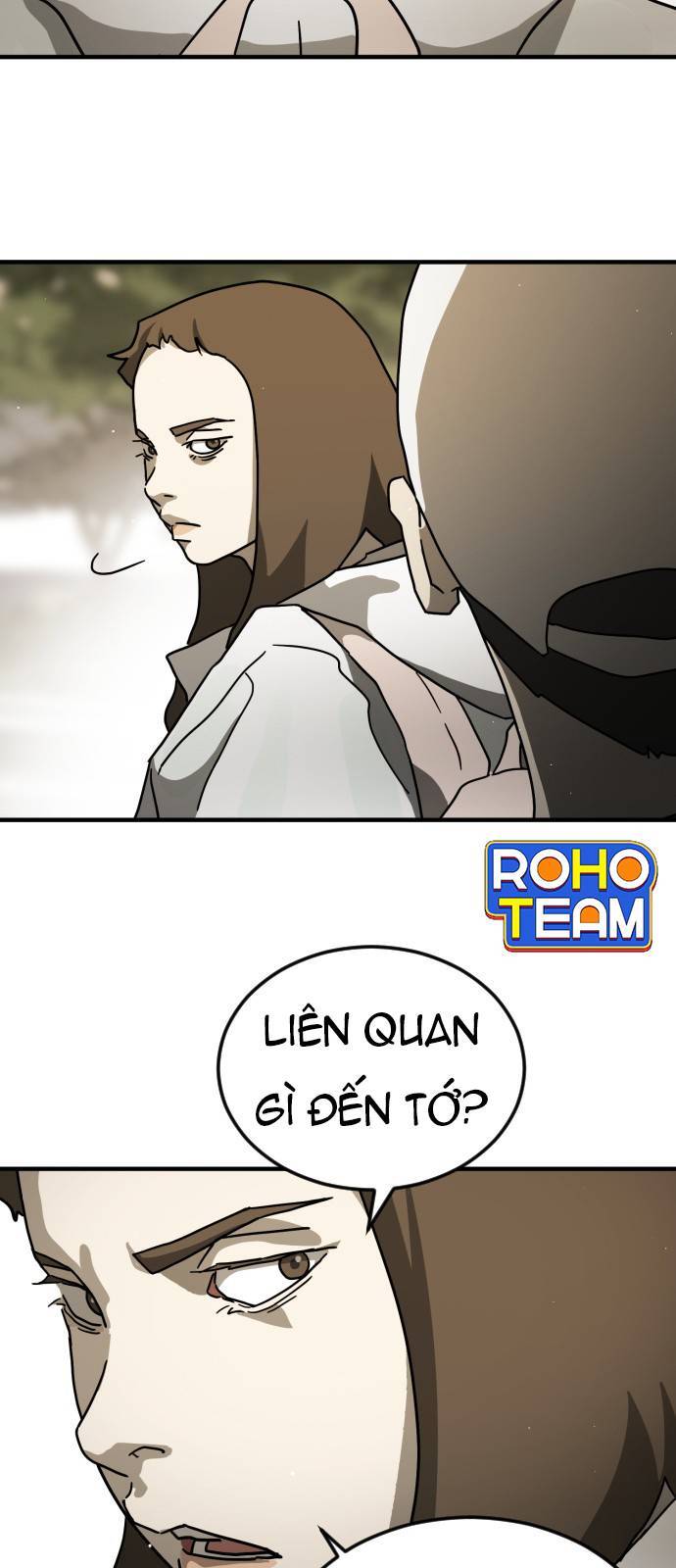 Đại Dịch Seoul Chap 67 - Next Chap 68