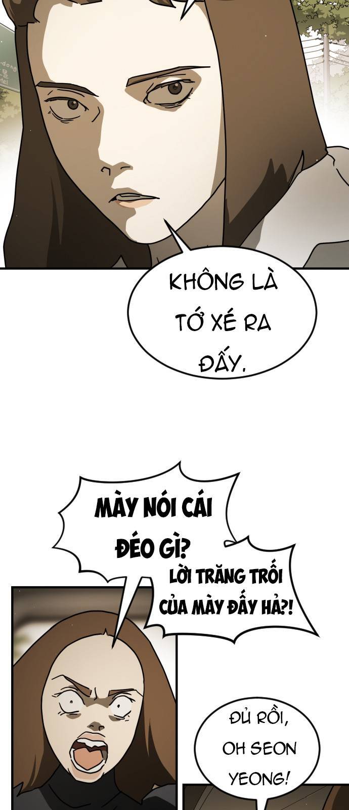 Đại Dịch Seoul Chap 67 - Next Chap 68