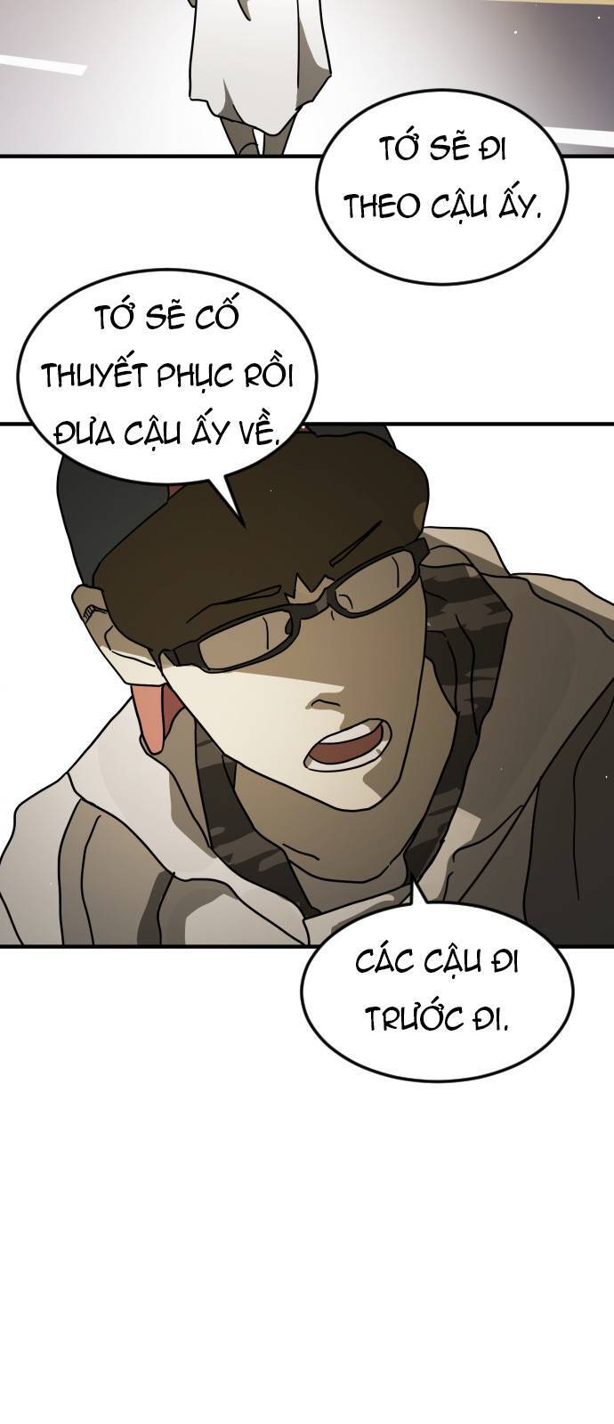 Đại Dịch Seoul Chap 67 - Next Chap 68