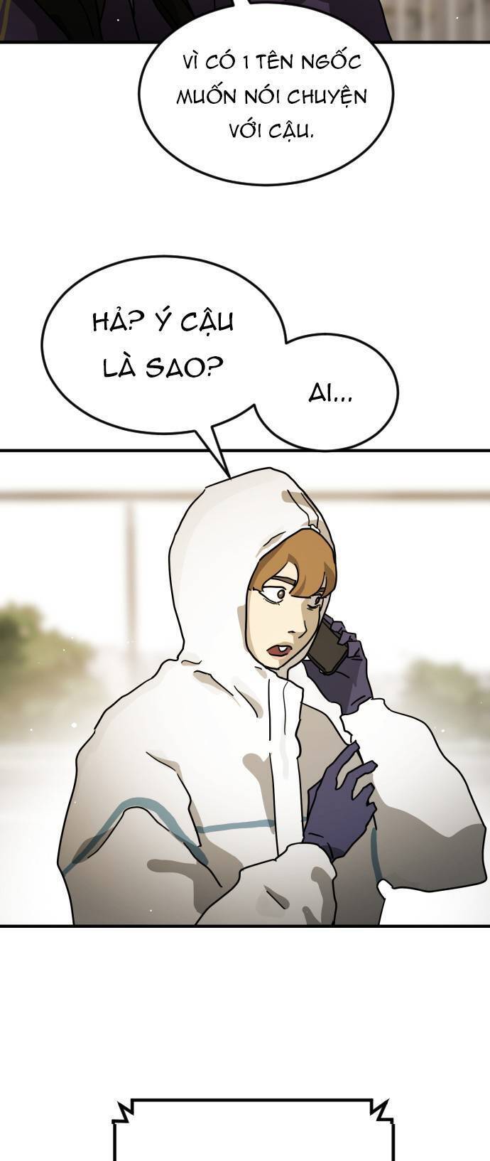 Đại Dịch Seoul Chap 67 - Next Chap 68