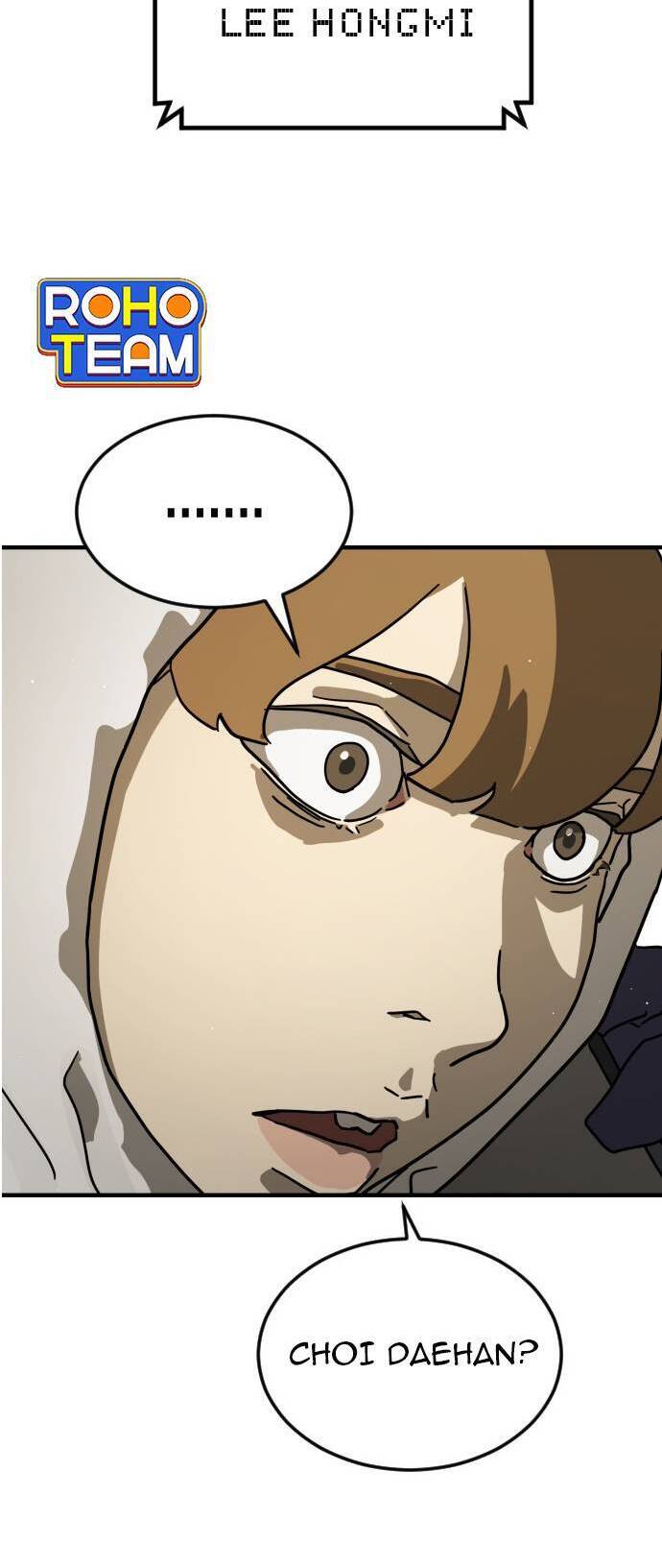 Đại Dịch Seoul Chap 67 - Next Chap 68