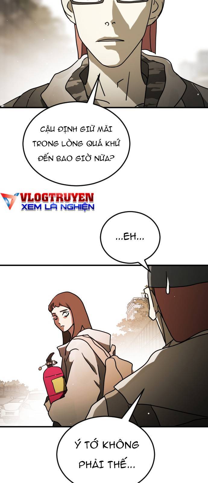 Đại Dịch Seoul Chap 67 - Next Chap 68