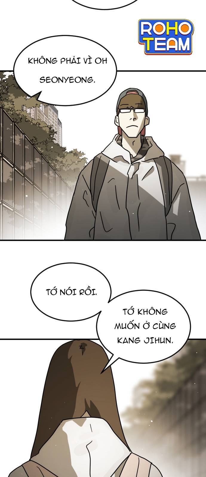 Đại Dịch Seoul Chap 67 - Next Chap 68