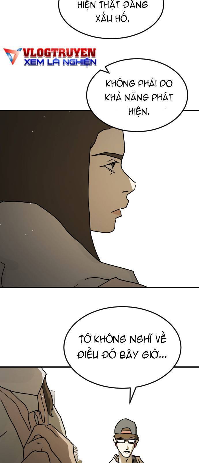 Đại Dịch Seoul Chap 67 - Next Chap 68