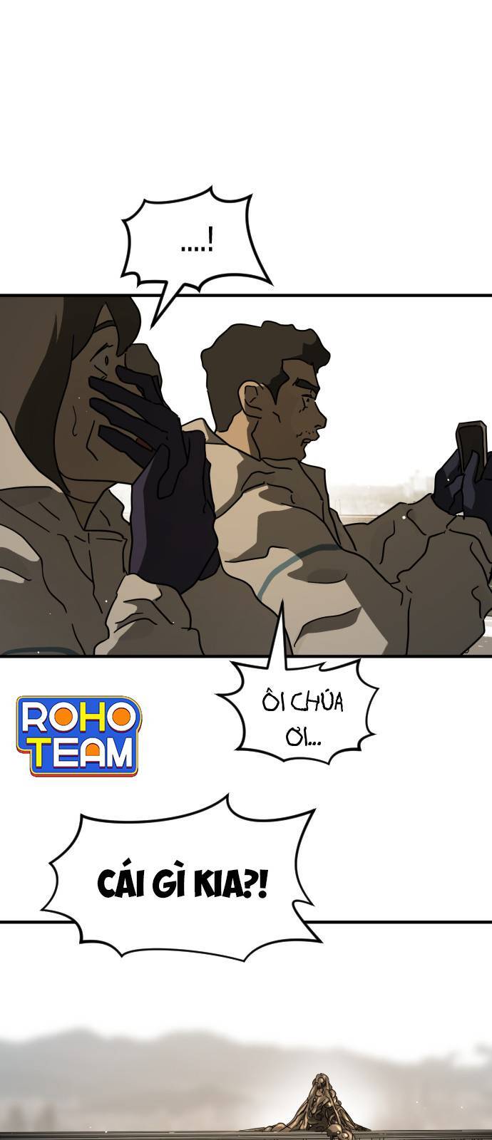 Đại Dịch Seoul Chap 67 - Next Chap 68