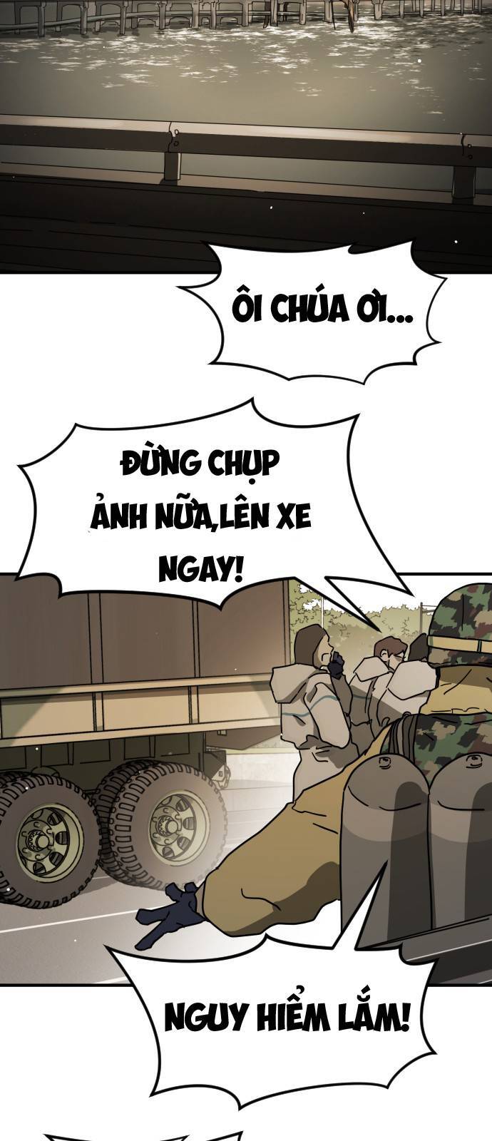 Đại Dịch Seoul Chap 67 - Next Chap 68