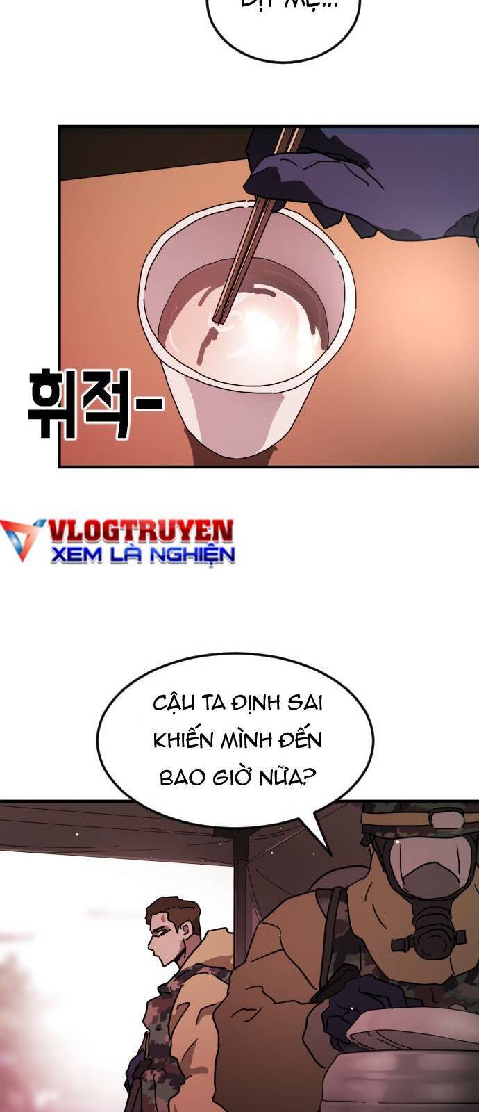 Đại Dịch Seoul Chap 67 - Next Chap 68
