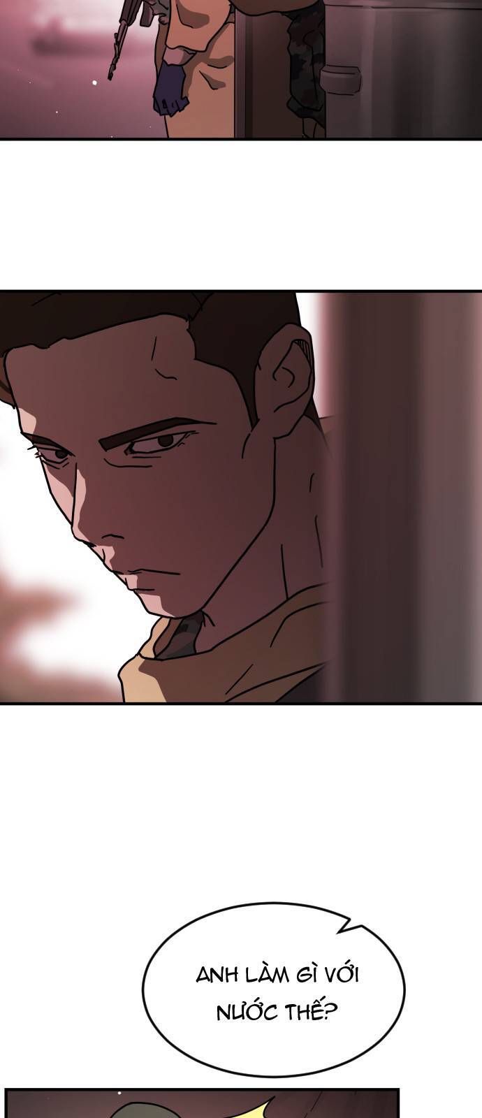 Đại Dịch Seoul Chap 67 - Next Chap 68