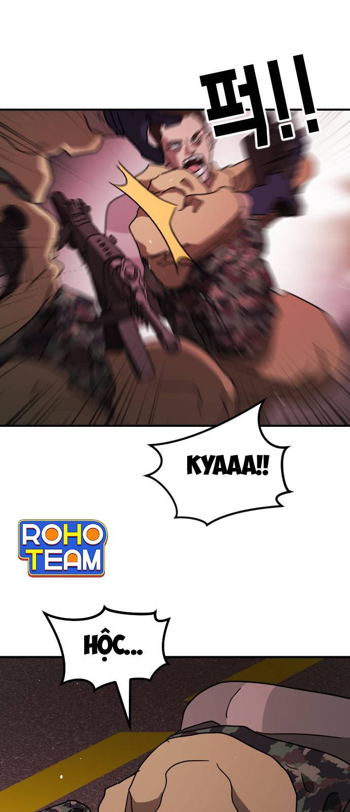 Đại Dịch Seoul Chap 67 - Next Chap 68