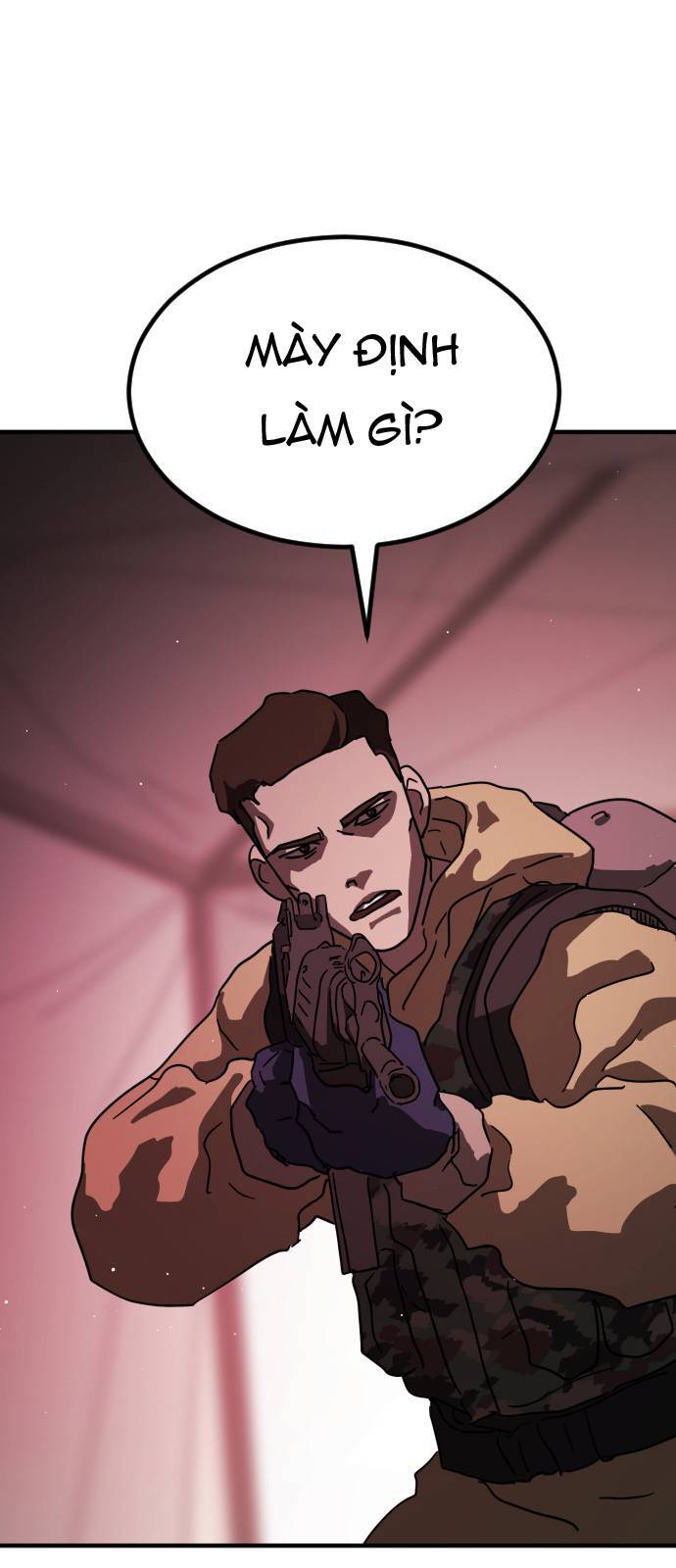 Đại Dịch Seoul Chap 67 - Next Chap 68