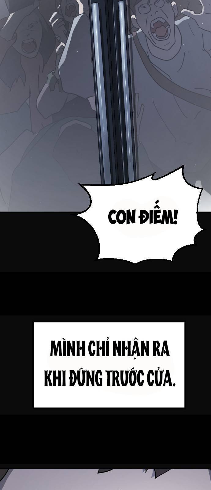 Đại Dịch Seoul Chap 67 - Next Chap 68