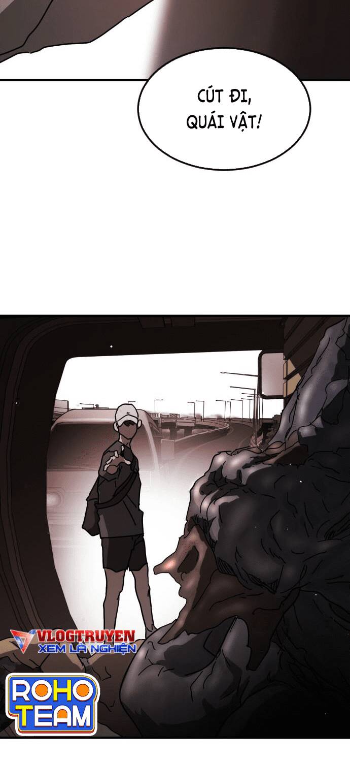 Đại Dịch Seoul Chap 69 - Next Chap 70