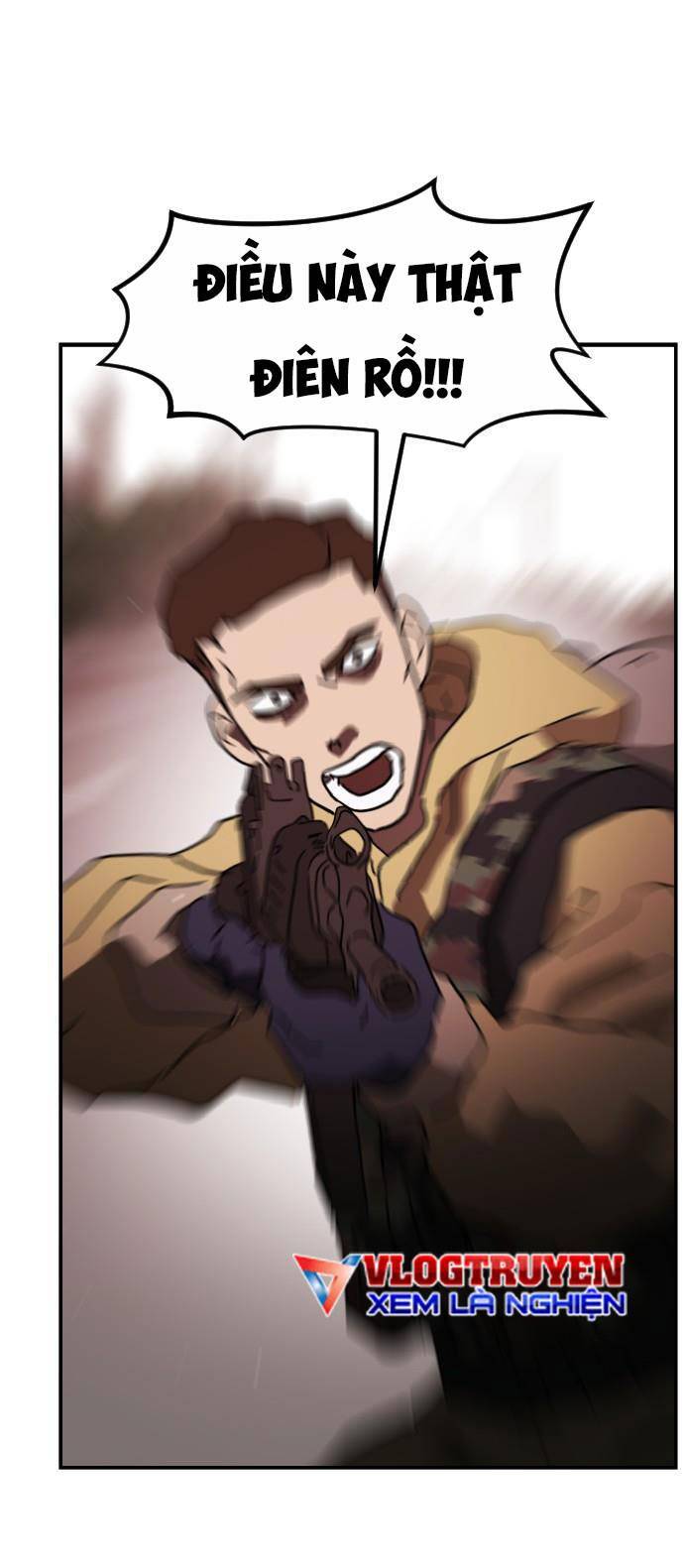 Đại Dịch Seoul Chap 70 - Next Chap 71