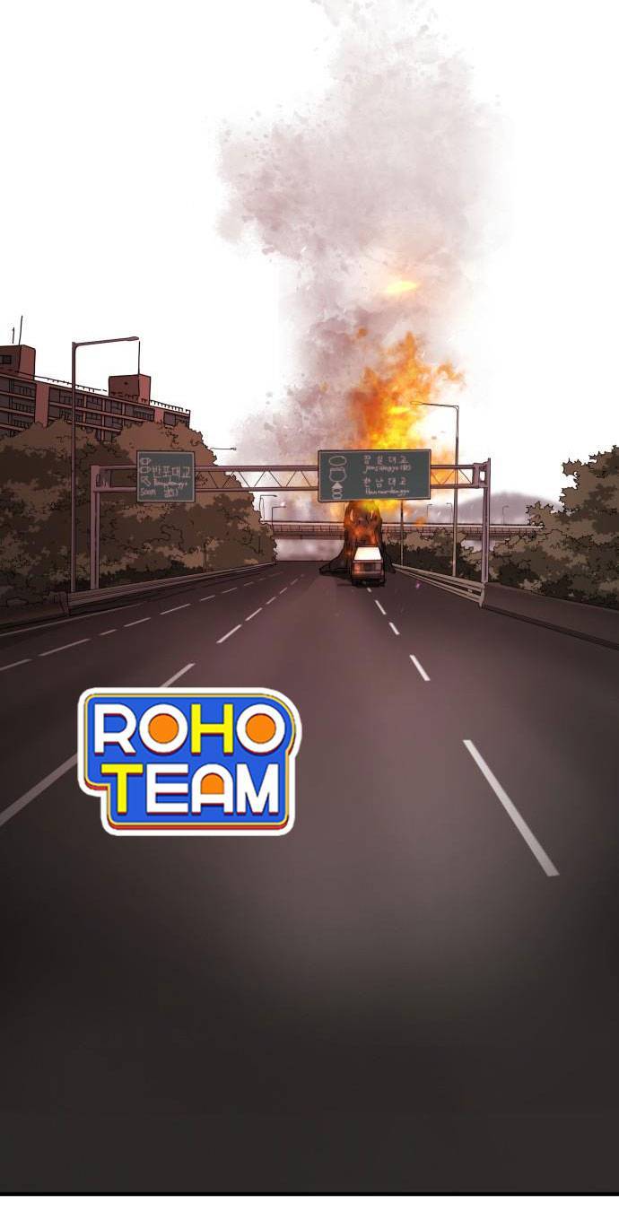 Đại Dịch Seoul Chap 70 - Next Chap 71