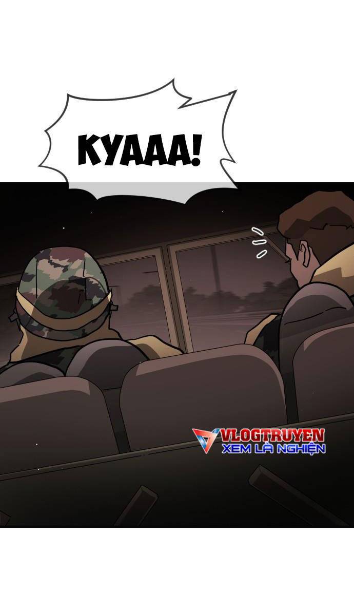 Đại Dịch Seoul Chap 70 - Next Chap 71