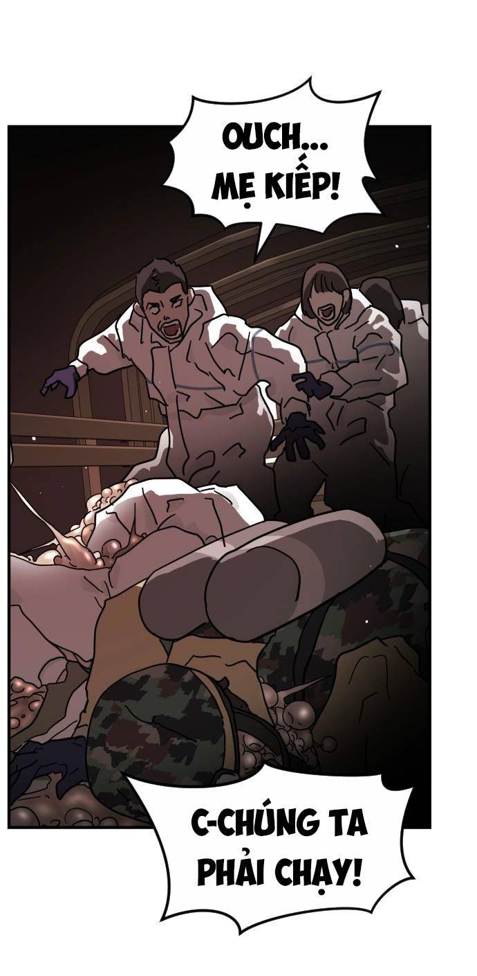 Đại Dịch Seoul Chap 70 - Next Chap 71