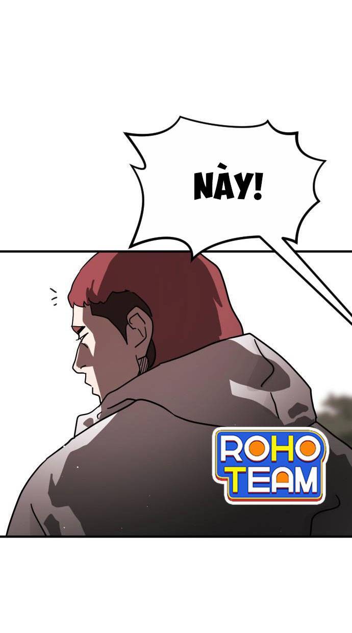 Đại Dịch Seoul Chap 70 - Next Chap 71