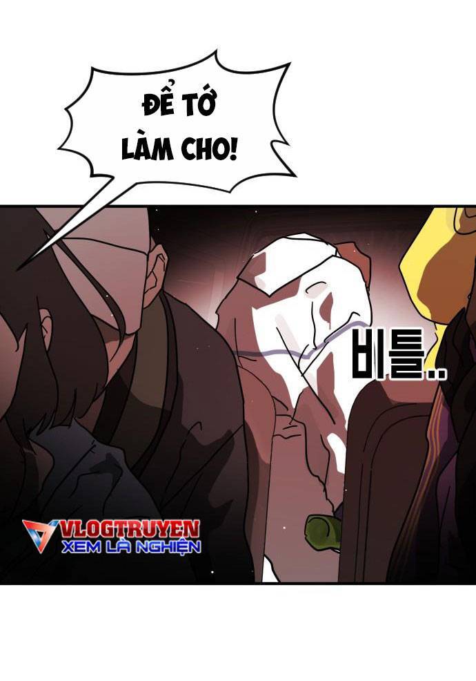 Đại Dịch Seoul Chap 70 - Next Chap 71