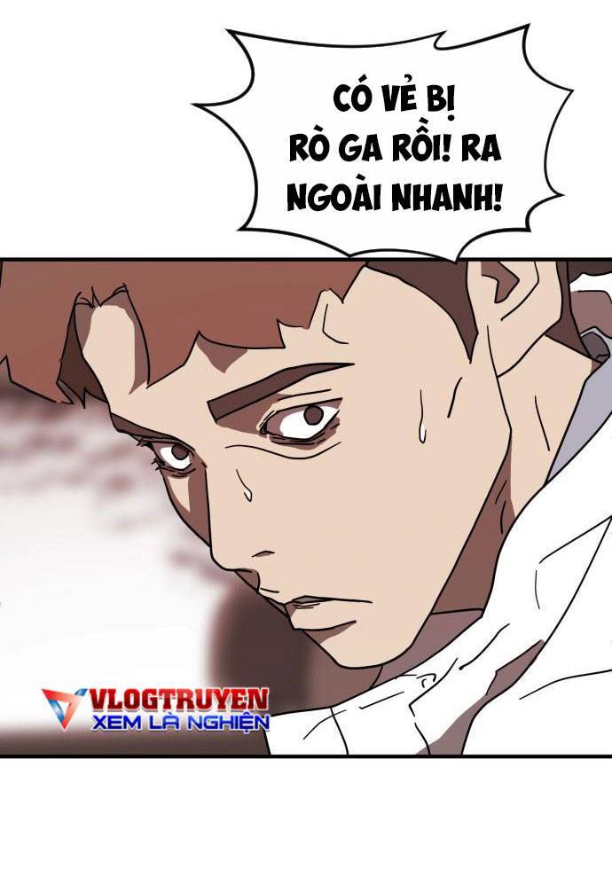 Đại Dịch Seoul Chap 70 - Next Chap 71