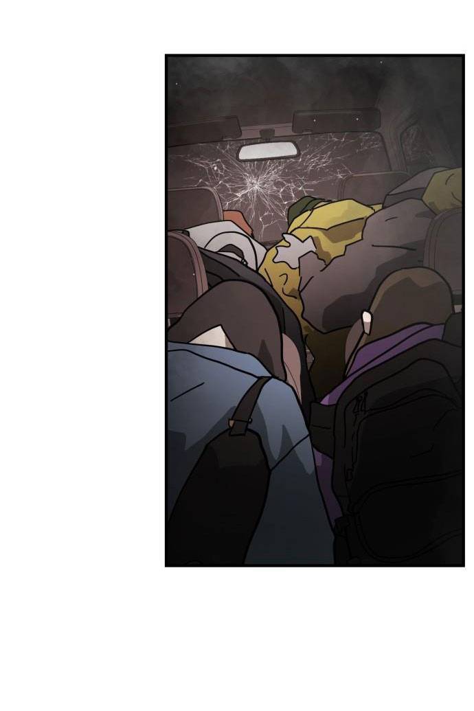 Đại Dịch Seoul Chap 70 - Next Chap 71