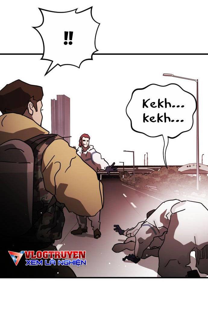 Đại Dịch Seoul Chap 70 - Next Chap 71