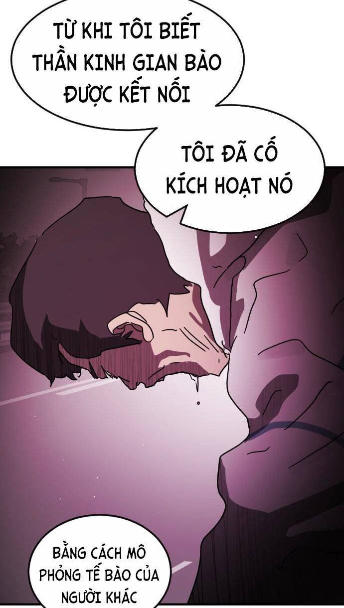 Đại Dịch Seoul Chap 70 - Next Chap 71