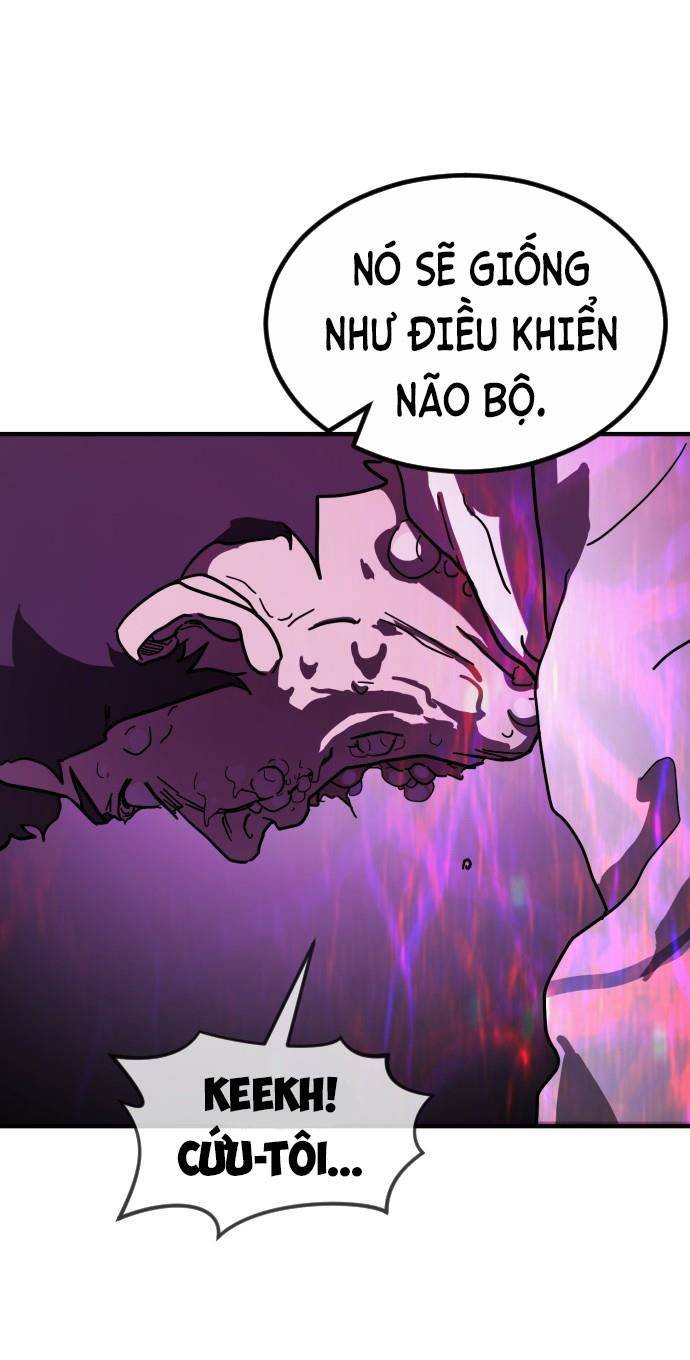 Đại Dịch Seoul Chap 70 - Next Chap 71