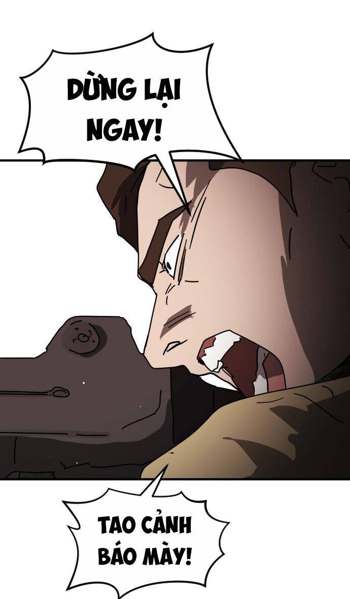 Đại Dịch Seoul Chap 70 - Next Chap 71