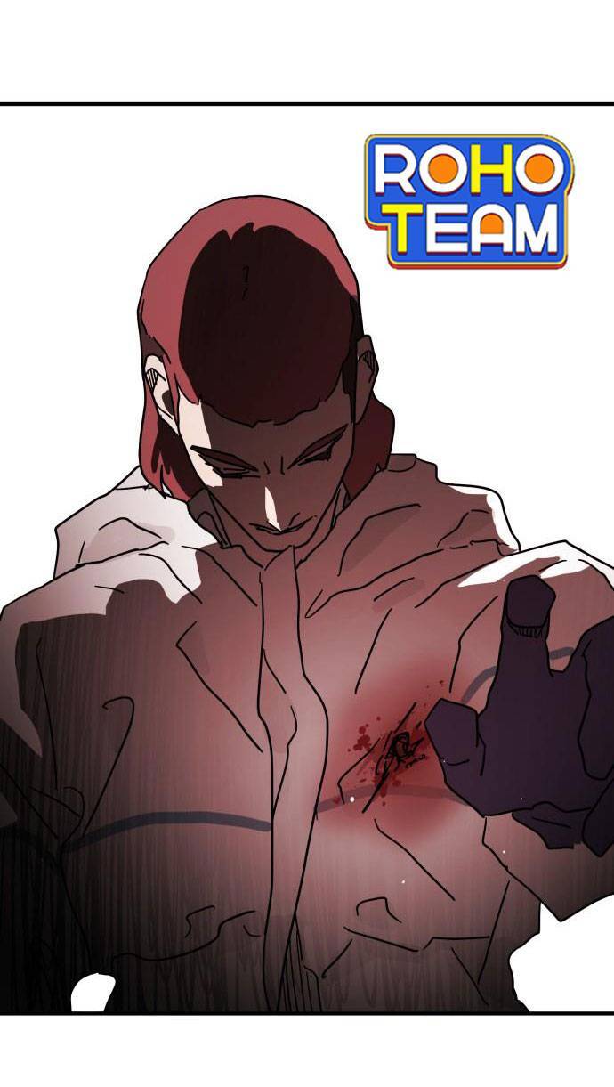 Đại Dịch Seoul Chap 70 - Next Chap 71