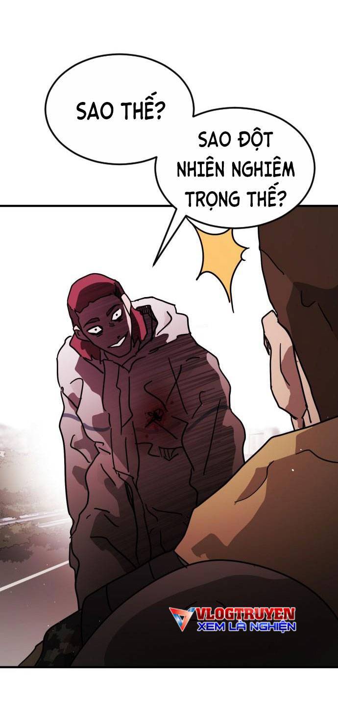 Đại Dịch Seoul Chap 70 - Next Chap 71