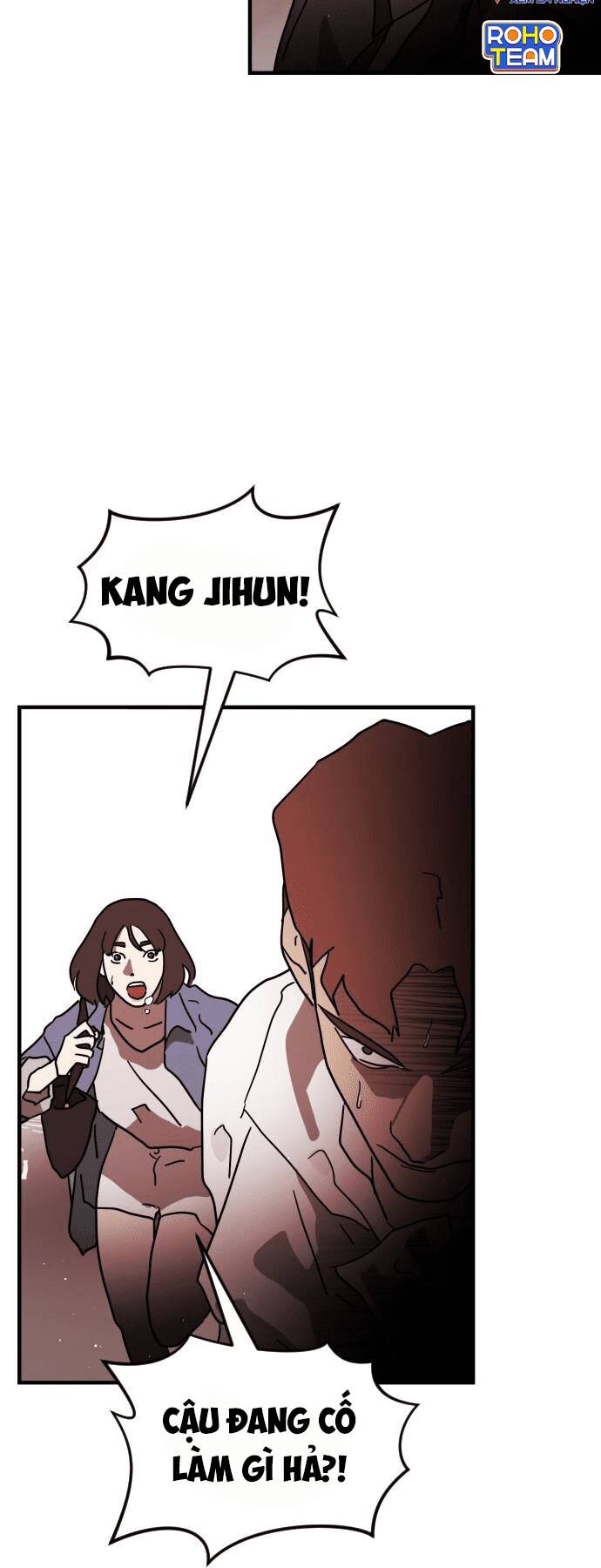 Đại Dịch Seoul Chap 71 - Next Chap 72