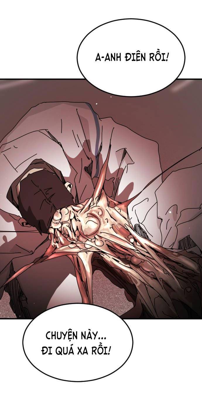 Đại Dịch Seoul Chap 74 - Next Chap 75