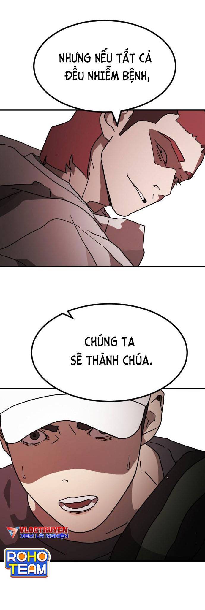 Đại Dịch Seoul Chap 74 - Next Chap 75