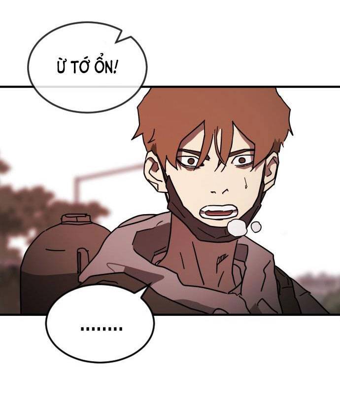 Đại Dịch Seoul Chap 74 - Next Chap 75