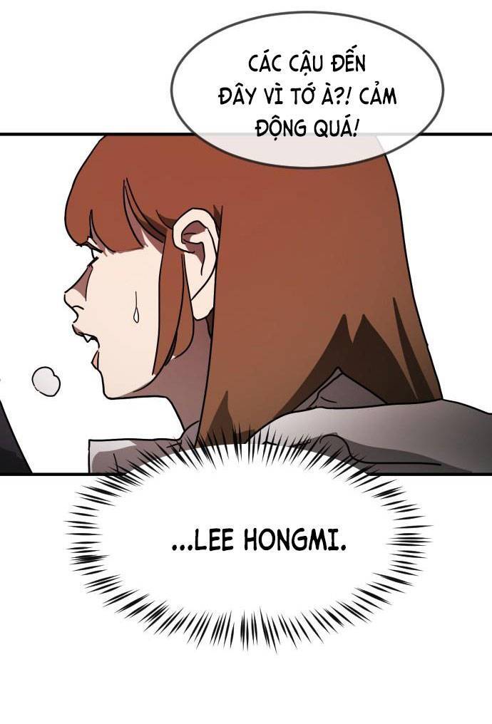 Đại Dịch Seoul Chap 74 - Next Chap 75