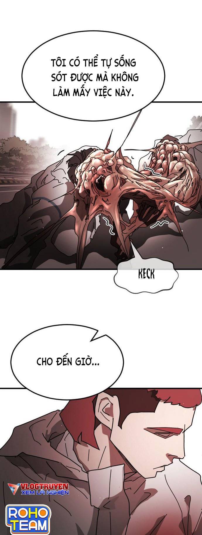 Đại Dịch Seoul Chap 74 - Next Chap 75