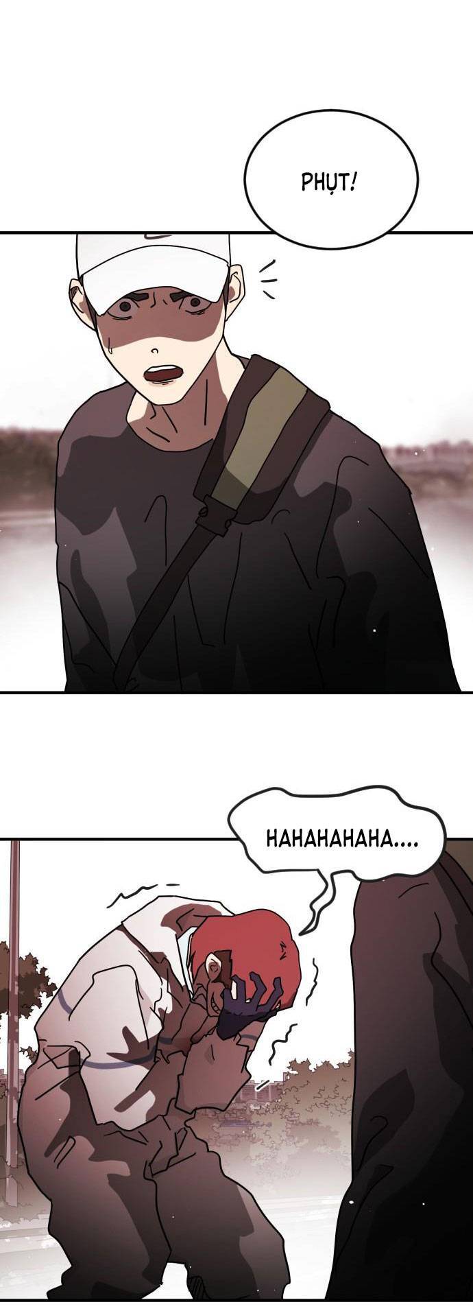 Đại Dịch Seoul Chap 74 - Next Chap 75