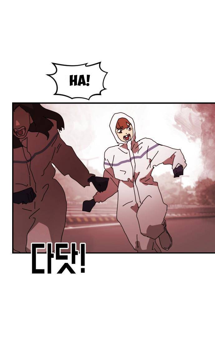 Đại Dịch Seoul Chap 74 - Next Chap 75