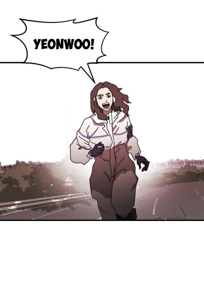 Đại Dịch Seoul Chap 74 - Next Chap 75