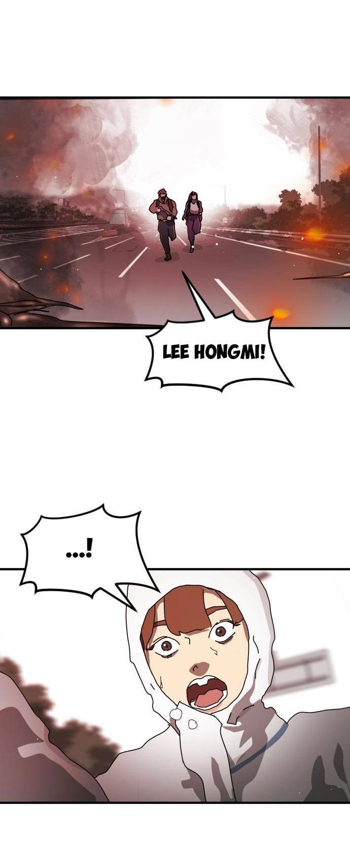 Đại Dịch Seoul Chap 74 - Next Chap 75