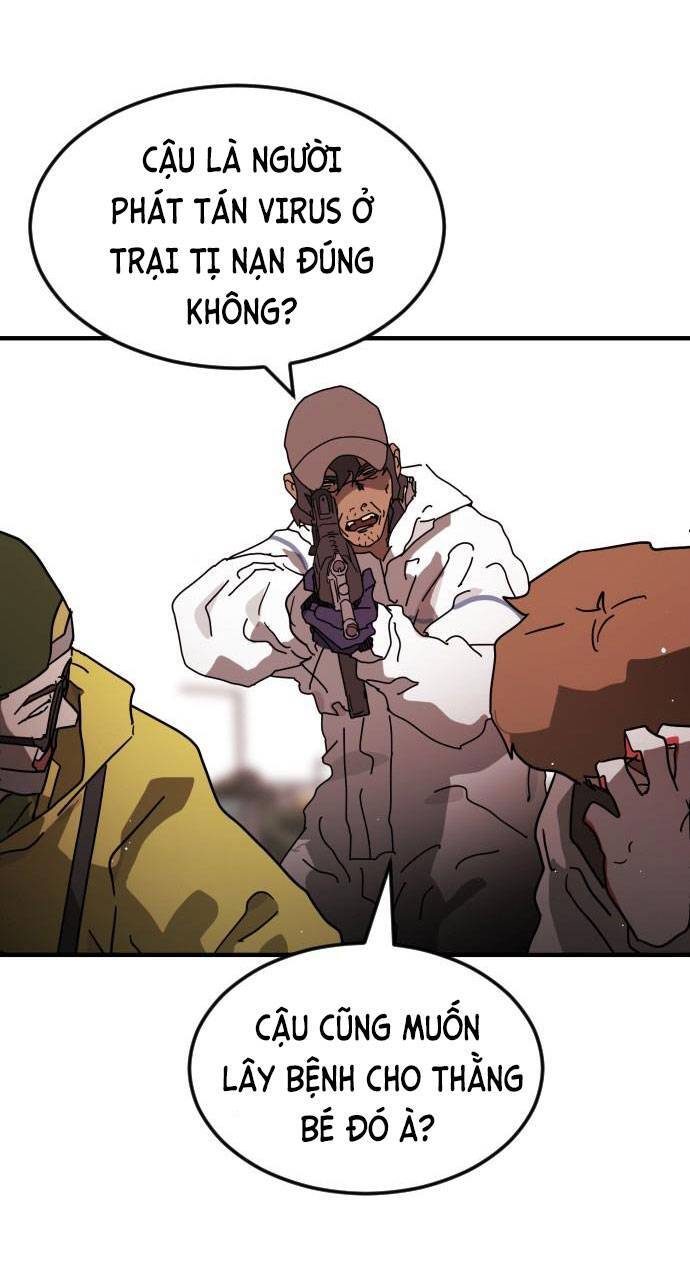 Đại Dịch Seoul Chap 74 - Next Chap 75